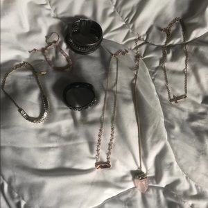 Jewelry bundle